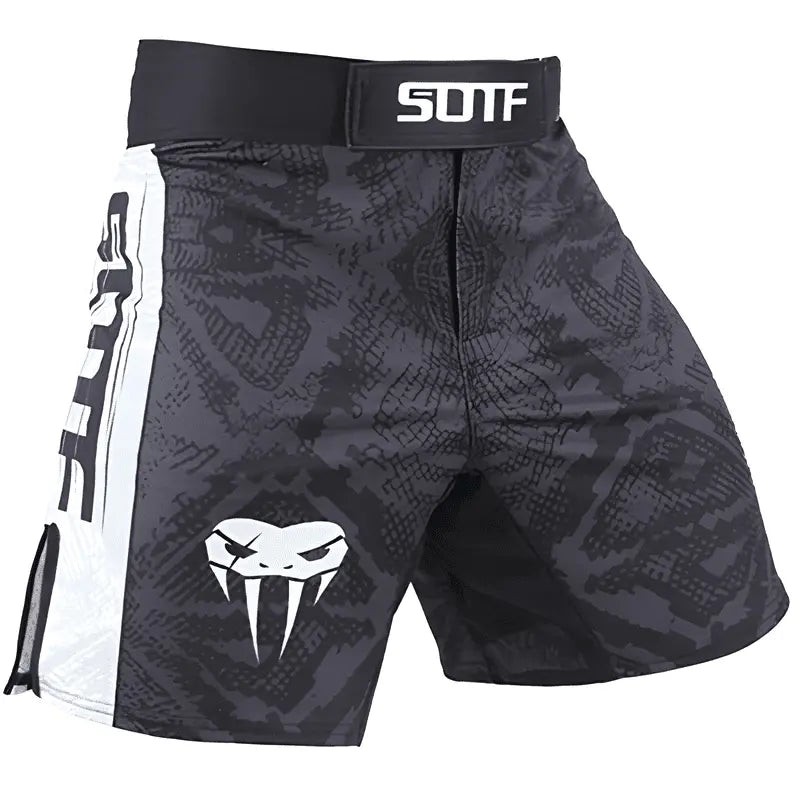 Short de Combat - Hardpunch