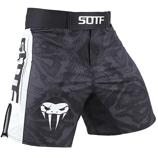 Short de Combat - Hardpunch