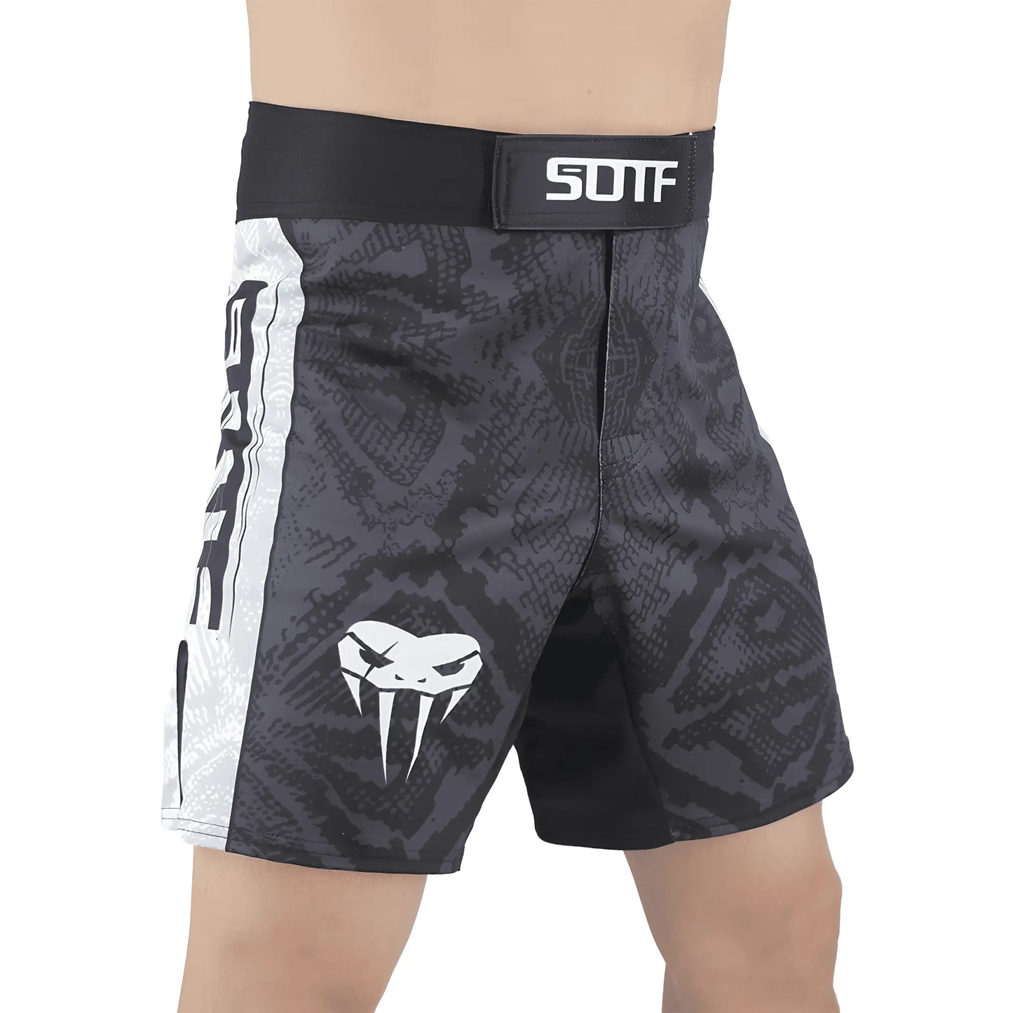 Short de Combat - Hardpunch