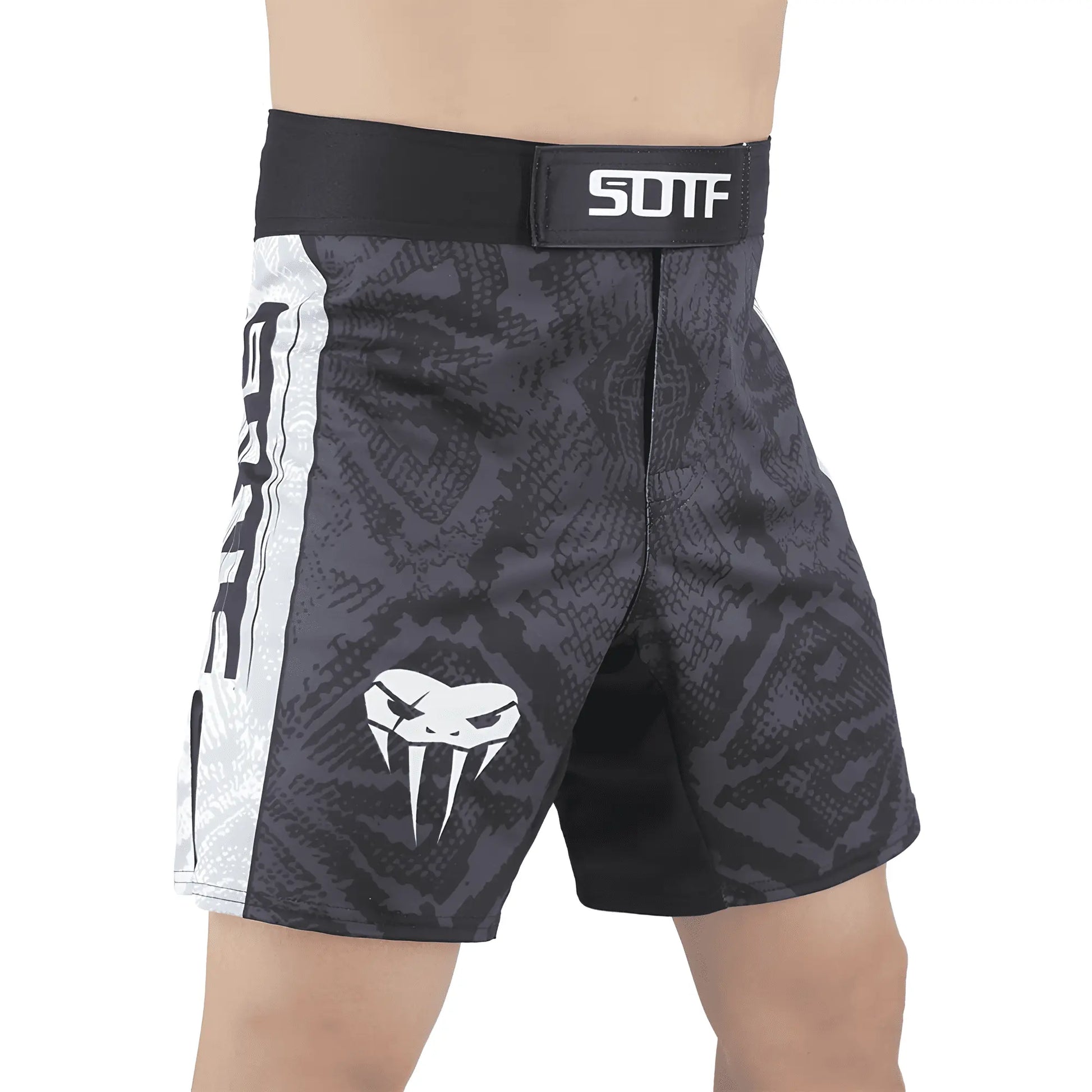 Short de Combat - Hardpunch