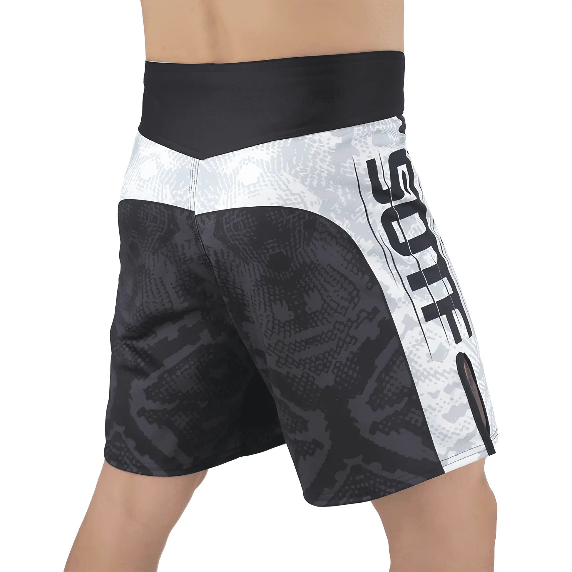 Short de Combat - Hardpunch