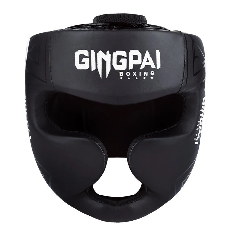 Casque de kickboxing - Hardpunch