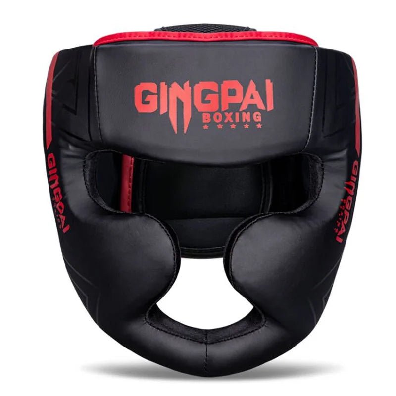 Casque de kickboxing - Hardpunch