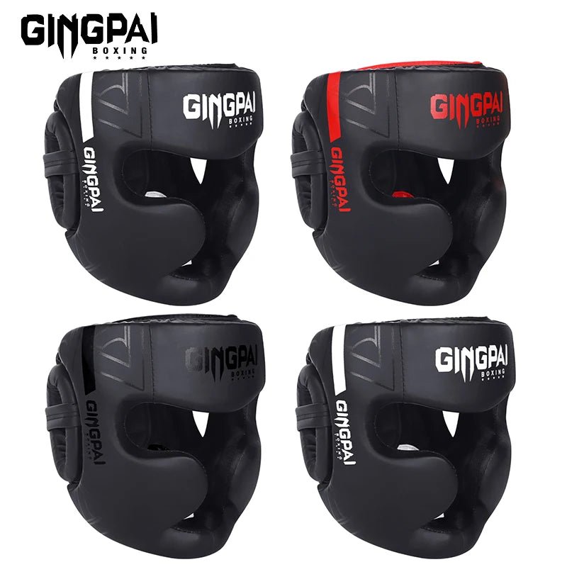 Casque de kickboxing - Hardpunch