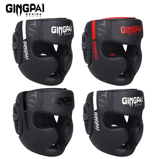 Casque de kickboxing - Hardpunch