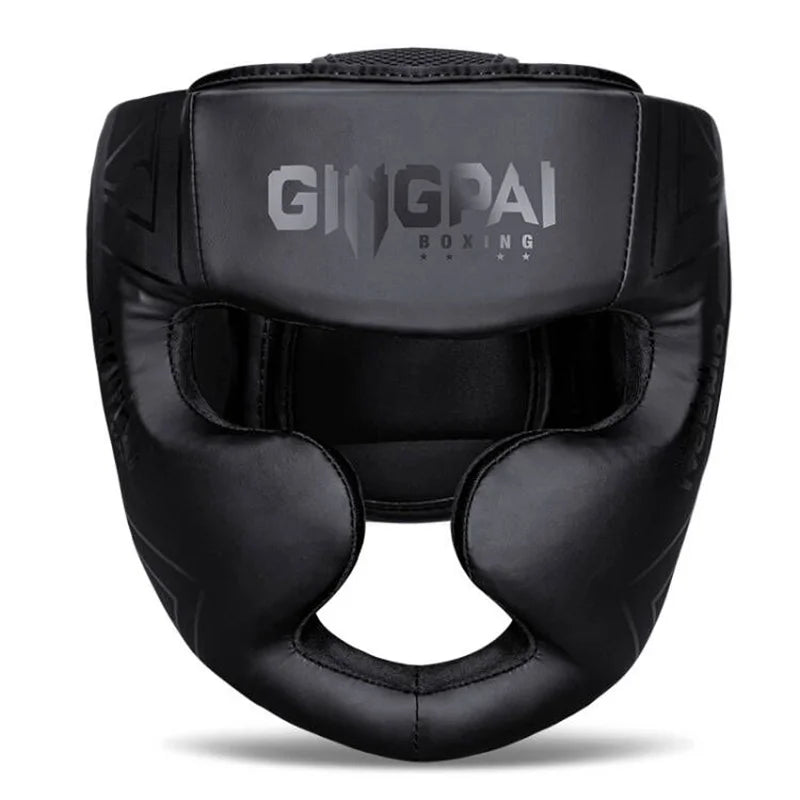 Casque de kickboxing - Hardpunch