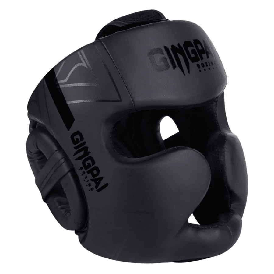 Casque de kickboxing - Hardpunch