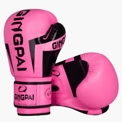 Gants de boxe pour femmes - Hardpunch