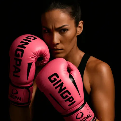 Gants de boxe pour femmes - Hardpunch