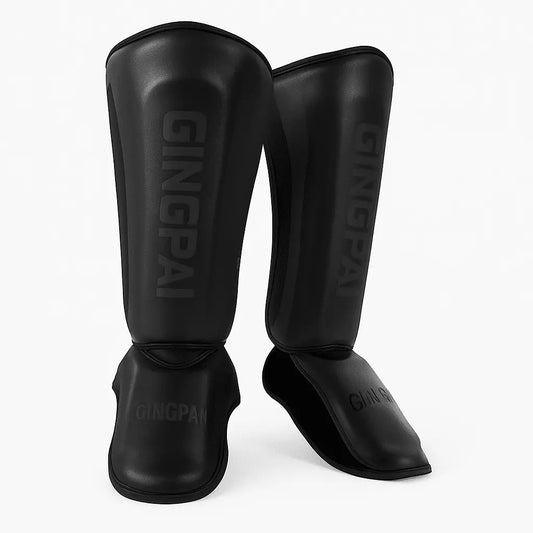 Protège - tibia boxe pour homme - Hardpunch