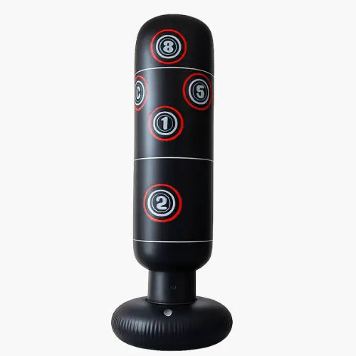 Sac de boxe gonflable - Hardpunch